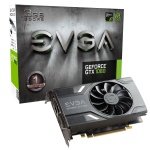 EVGA GeForce GTX 1060 GAMING 3GB GDDR5 Graphics Card
