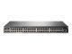 Aruba 2930F 48G PoE+ 4SFP+ 48 Port Managed Switch