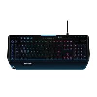 Logitech G910 Orion Spectrum RGB Mechanical Keyboard