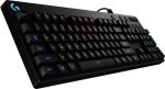 Logitech G810 Orion Spectrum Gaming Keyboard