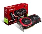 MSI GTX 1060 GAMING X 3GB GDDR5 Graphics Card