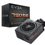 EVGA 750 BQ Power Supply