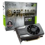 EVGA GeForce GTX 1060 SC Gaming 3GB GDDR5 Graphics Card