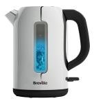 Breville Jug Kettle Polished Stainless Steel 1.7 Litre