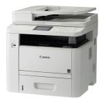 Canon i-SENSYS MF419x Wireless A4 Multi-Function Mono Laser Printer