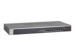 NETGEAR ProSafe Plus XS708Ev2 8 Port Managed Switch