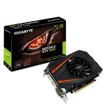 Gigabyte GTX 1060 Mini ITX OC 6GB GDDR5 Graphics Card