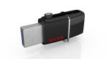 SanDisk 64GB Ultra Dual USB 3.0 Flash Drive