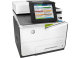 HP Pagewide 586f Enterprise Colour Multi-Function Inkjet Printer