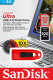 SanDisk 32GB Ultra USB 3.0 Flash Drive