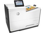 HP PageWide 556dn Enterprise Colour Inkjet Printer