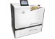 HP PageWide 556xh Enterprise Colour Inkjet Printer with Additional Paper Tray