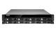 QNAP TVS-871U-RP-I3-4G 24TB (8 x 3TB SGT-ENAS) 8 Bay Rack with 4GB RAM