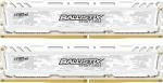 Crucial Ballistix Sport LT 8 GB DDR4 2400MHz Desktop Memory BLS2C4G4D240FSC