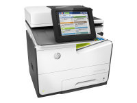 HP PageWide 586dn Enterprise Colour Multi-Function...