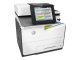 HP PageWide 586dn Enterprise Colour Multi-Function Inkjet Printer