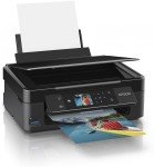 Epson Expression XP-442 Multi-Function A4 Wireless Colour Inkjet Printer