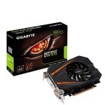 Gigabyte GTX 1070 Mini ITX OC 8GB Graphics Card
