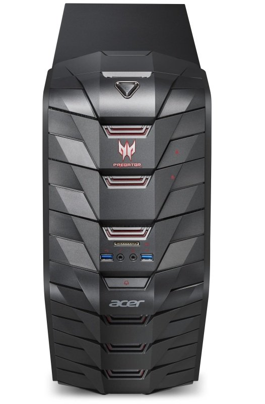 Acer Predator G Gaming Pc Gaming Pcs At Ebuyer