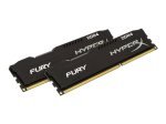 HyperX HX424C15FB2K2/16 16GB(2x8GB) 2400MHz DDR4 Memory