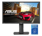 Asus MG28UQ 28" 3840 x 2160 1ms Adaptive Sync Gaming Monitor
