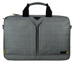 Techair 13.3" EVO Laptop Shoulder Bag