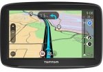 TomTom Start 52 UK 5" Sat Nav