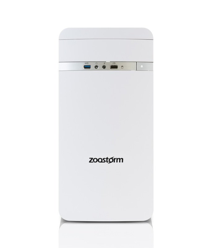 Zoostorm Evolve Desktop Pc Desktop At Ebuyer