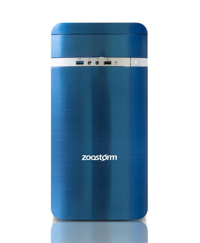 Zoostorm Evolve Desktop Pc Desktop At Ebuyer