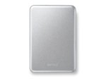 Buffalo Ministation Slim 2TB Portable Hard Drive