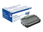 Brother TN-3512 Super High Yield Black Toner - 12,000 Pages