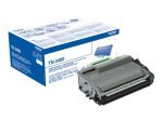 Brother TN-3480 High Yield Black Toner Cartridge - 8,000 Pages