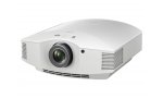 Sony HW65/W Full HD SXRD Home Cinema Projector