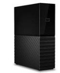 Western Digital My Book 8TB Desktop Hard Drive