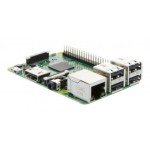 Raspberry Pi 3 Model B