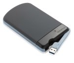 Freecom Tough Drive 2TB USB 3.0 External Hard Drive