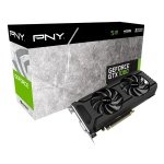 PNY GeForce GTX 1060 6GB GDDR5 Graphics Card