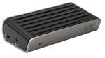Targus Dual Video Universal Docking Station