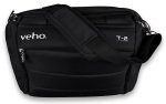 Veho T2 Hybrid Padded 15.6 Laptop Bag