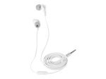 Aurus 20835 White Headphones