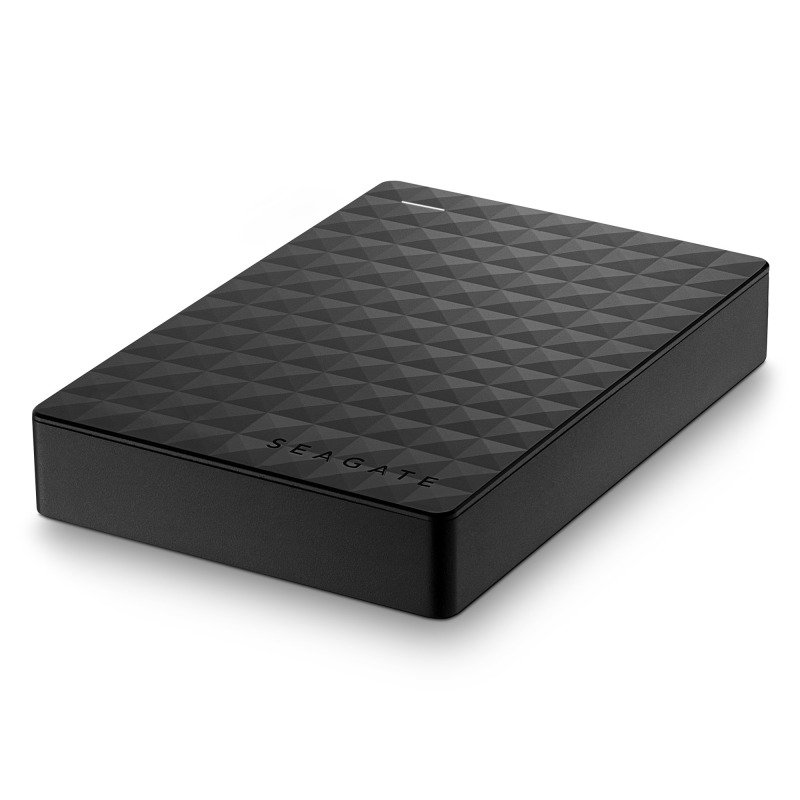 Seagate hard drive for mac