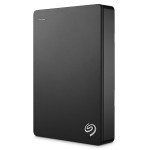 Seagate Backup Plus 4TB USB 3.0 Portable Exernal Hard Drive - Black