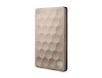 Seagate Backup Plus Ultra Slim 2TB Portable Hard Drive