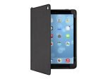 Kickstand&Strap iPad Mgen Blk