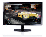 Samsung S24D330H 24" Full HD 1ms Gaming Monitor