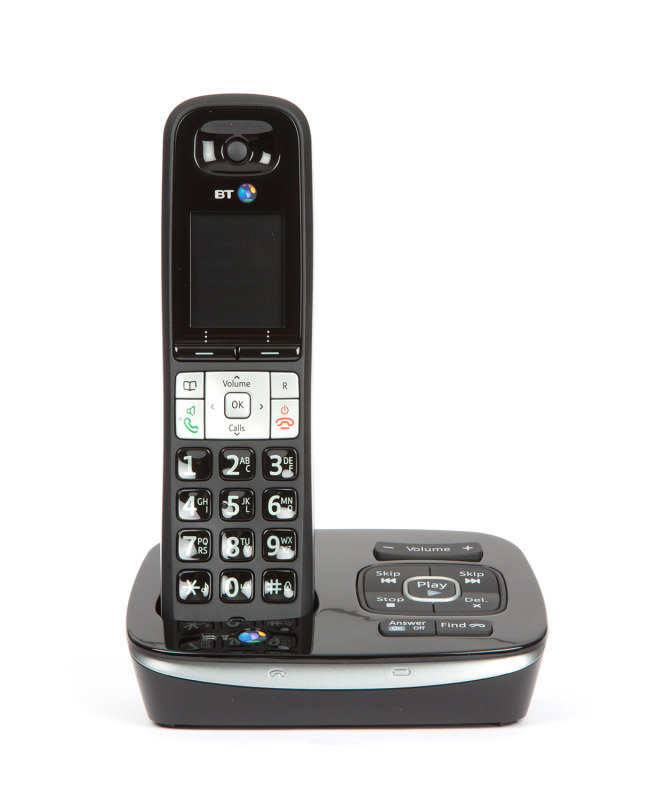 BT 8500 Advanced Call Blocker Dect - Quad - Tam, phones. | eBay