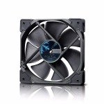 Fractal Venturi High Flow Series Pwm 120mm Case Fan
