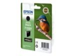 Epson T1591 Photo Black Ink Cartridge