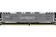 Crucial Ballistix Sport LT Gray 4GB DDR4 2400 MT/s BLS4G4D240FSB