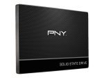 PNY CS900 Series 2.5 SATA III 480GB